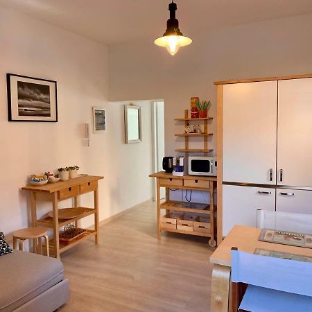 Casa Francesco Daire Bolsena Dış mekan fotoğraf