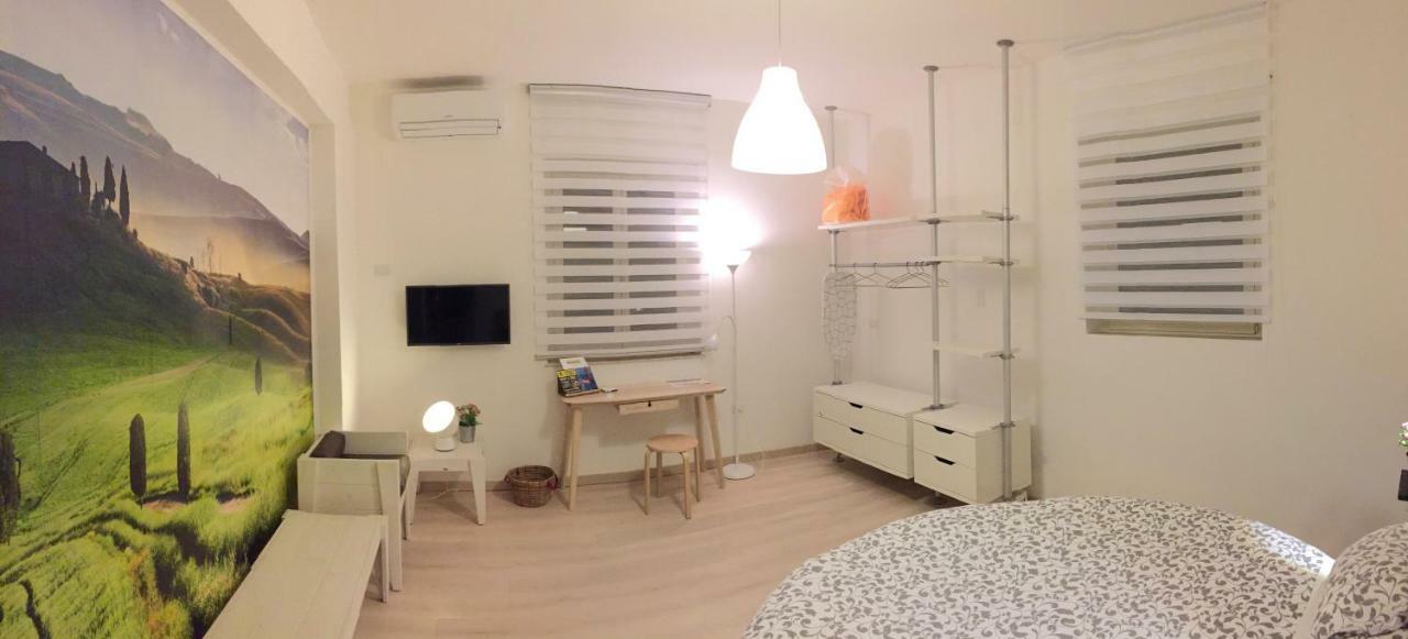 Casa Francesco Daire Bolsena Dış mekan fotoğraf