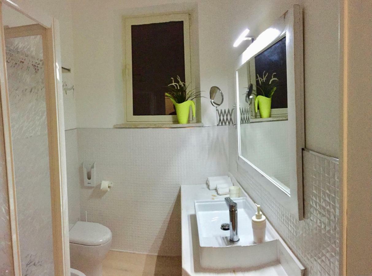 Casa Francesco Daire Bolsena Dış mekan fotoğraf