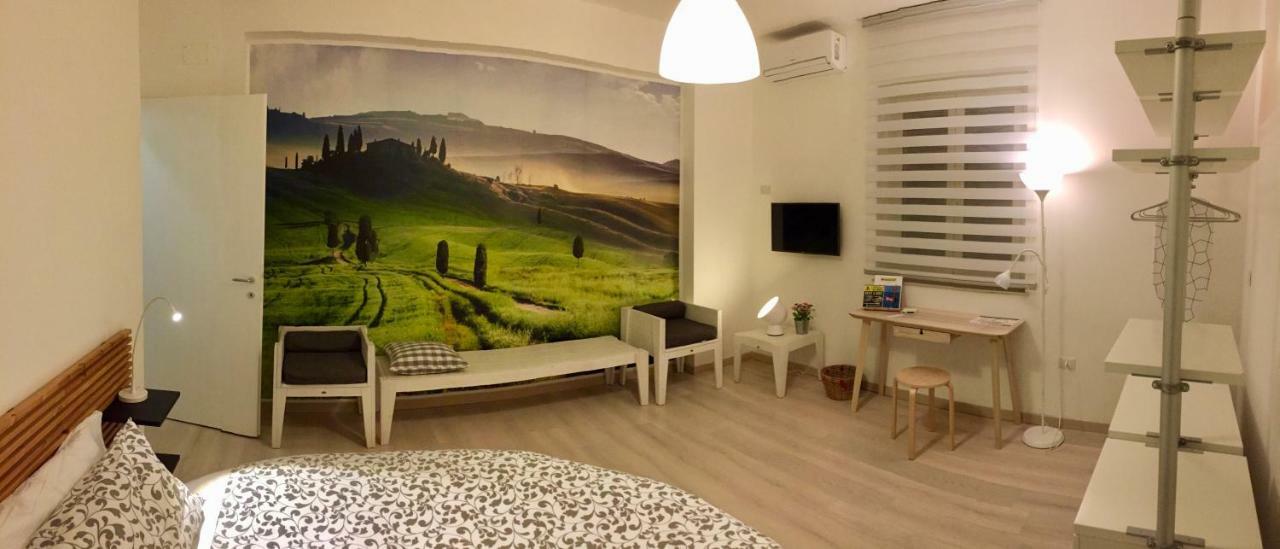 Casa Francesco Daire Bolsena Dış mekan fotoğraf