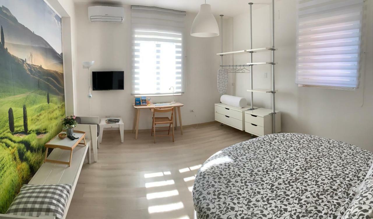 Casa Francesco Daire Bolsena Dış mekan fotoğraf