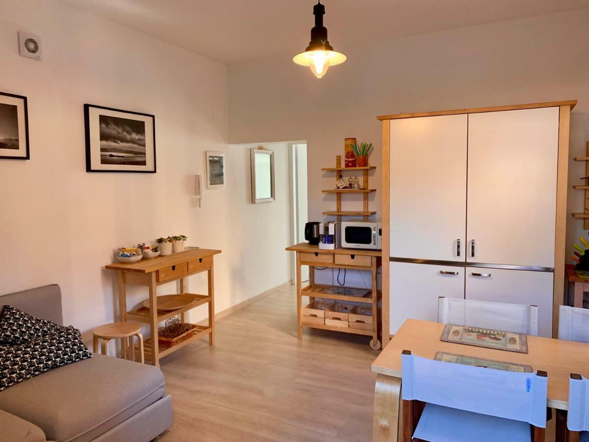 Casa Francesco Daire Bolsena Dış mekan fotoğraf