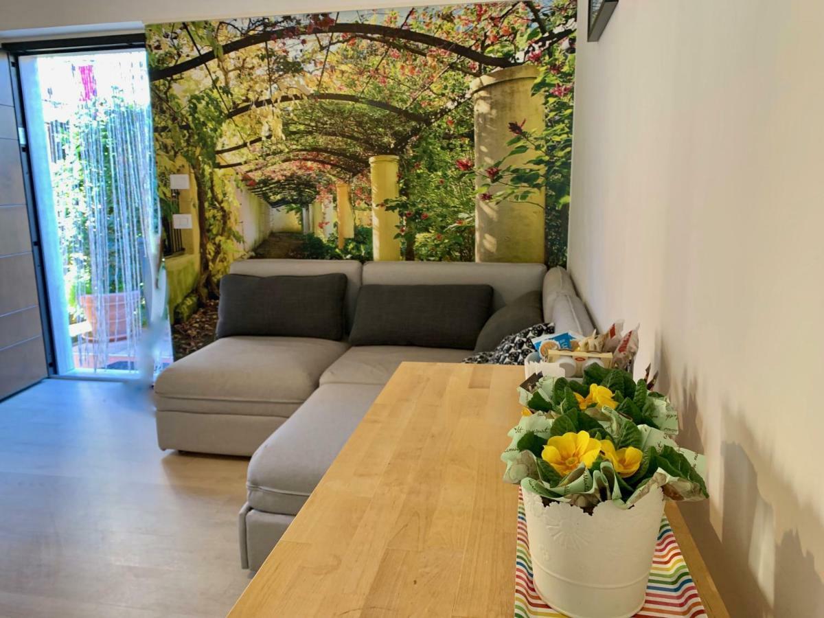 Casa Francesco Daire Bolsena Dış mekan fotoğraf