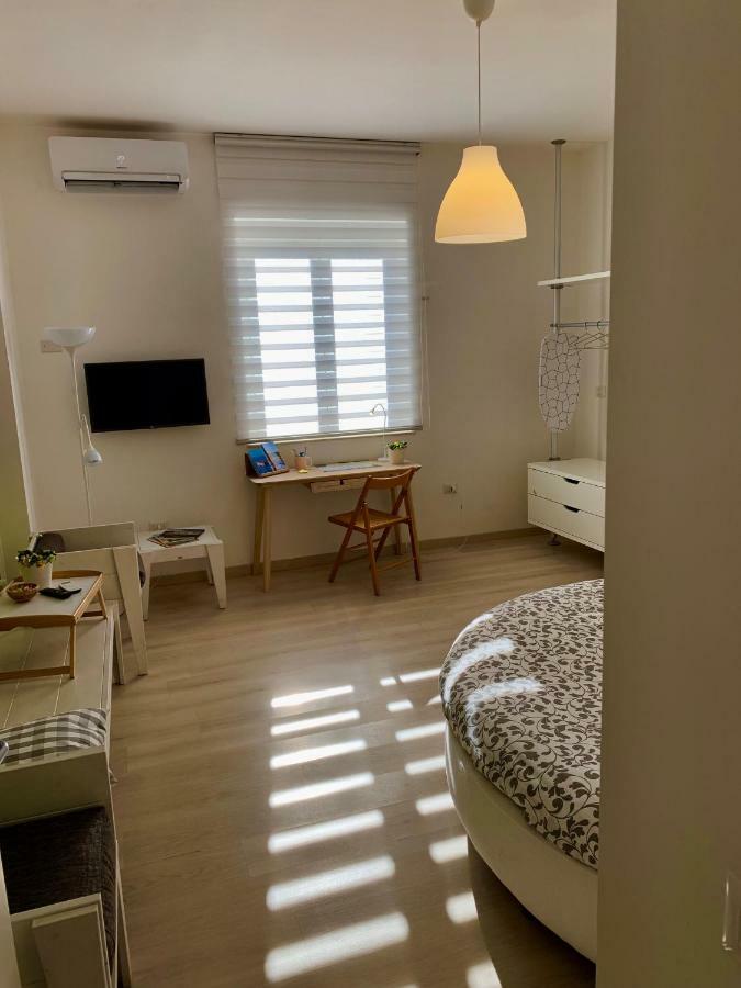 Casa Francesco Daire Bolsena Dış mekan fotoğraf