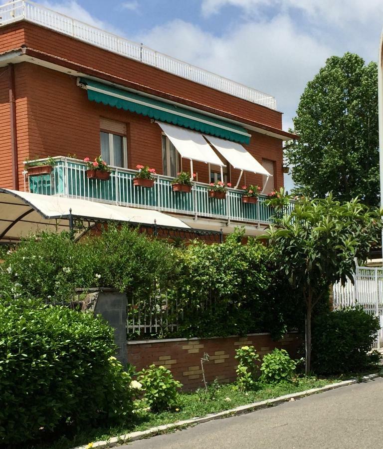 Casa Francesco Daire Bolsena Dış mekan fotoğraf